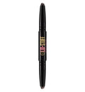 Soap & Glory Lid Stuff Eyeshadow Stick Grey All Day & Putting On The Glitz