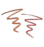 Soap & Glory Lid Stuff Dual-Ended Eyeshadow Stick in Matte Rose & Rose Glitter