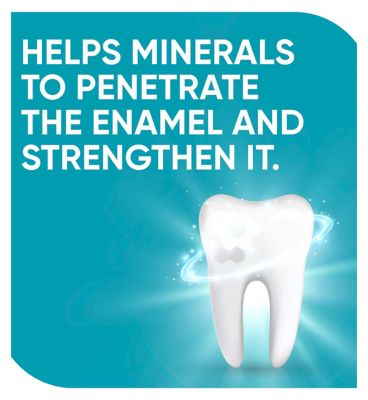 Sensodyne Pronamel Intensive Enamel Repair Whitening Sensitive Toothpaste 75ml