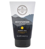 Botanics For Men Normal Moisturiser 100ml