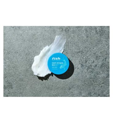 Fish Original Fish Fingers Shape Defining Wax 100ml