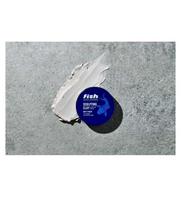 Fish Original Sculpting Clay 70ml