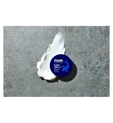 Fish Original Pliable Fibre 100ml