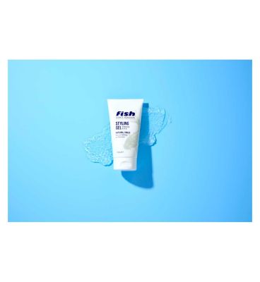 Fish Styling Gel 150ml