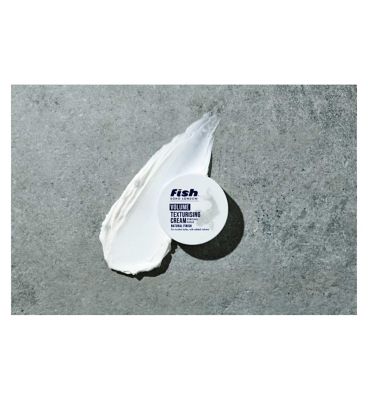 Fish Volume Texturising Cream 100ml