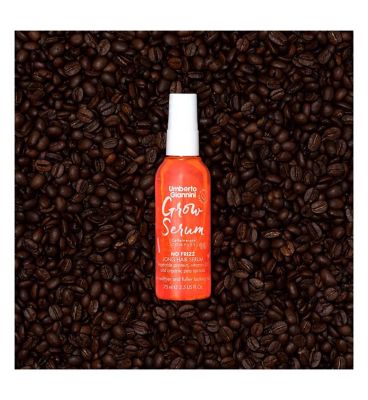 Umberto Giannini Grow Long Serum