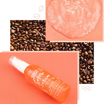 Umberto Giannini Grow Long Serum