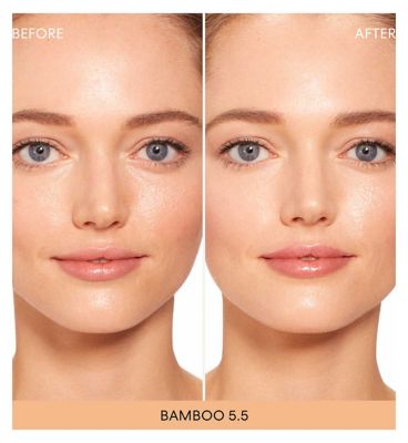 bareMinerals Complexion Rescue Tinted Moisturiser Hydrating Gel Cream Broad Spectrum SPF 30
