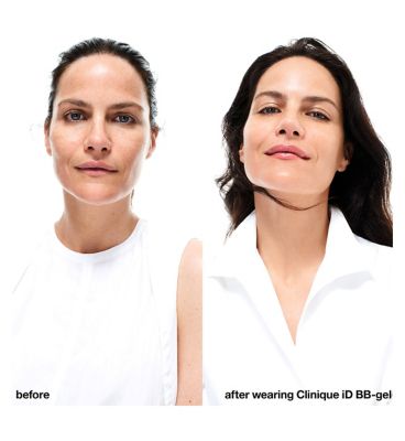 Clinique Dramatically Different™ Moisturizing BB-gel 50ml