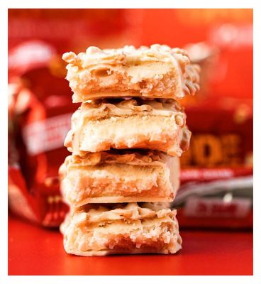 Grenade Carb Killa High Protein Bar White Chocolate Salted Peanut - 60g