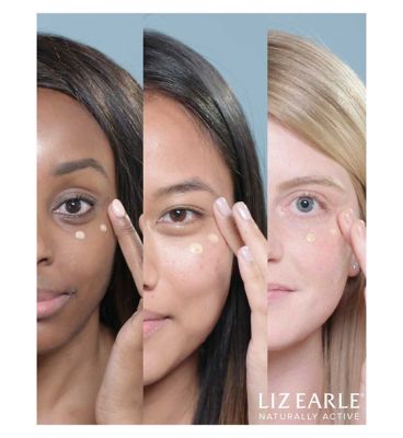 Liz Earle Instant Brightening Eye Cream 15ml