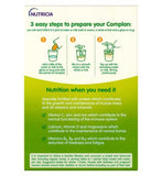 Complan Banana Nutritional Drink Sachet 4x55g