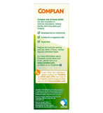 Complan Banana Nutritional Drink Sachet 4x55g