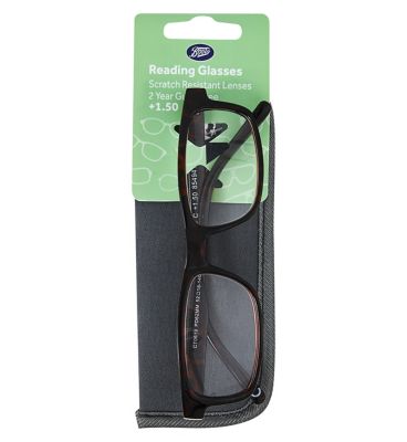Boots Graham Reading Glasses