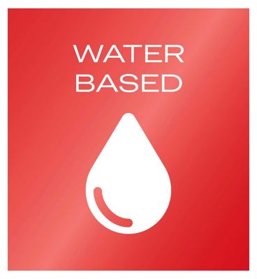 Durex Strawberry Water Based Flavoured Edible Lube - 100ml