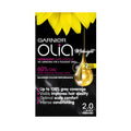Garnier Olia Midnight 2.0 Black Diamond No Ammonia Permanent Hair Dye
