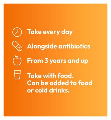 Bio-Kult Everyday Gut Supplement - 60 Capsules