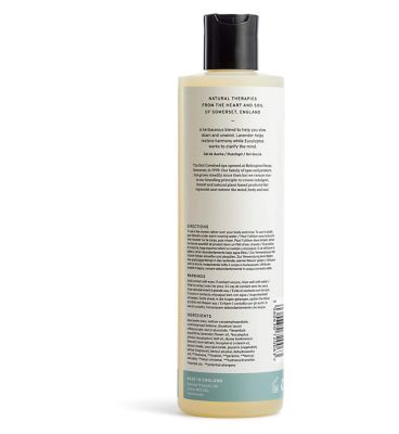 Cowshed Relax Calming Bath & Shower Gel 300ml