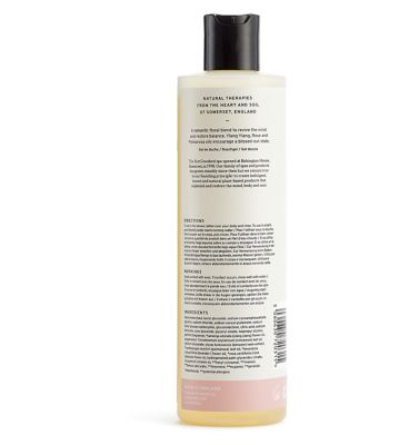 Cowshed Indulge Blissful Bath & Shower Gel 300ml