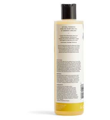 Cowshed Replenish Uplifting Bath & Shower Gel 300ml