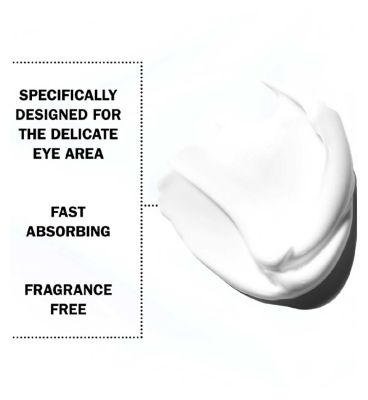 Olay Retinol 24 Night Eye Cream With Retinol & Vitamin B3 15ml