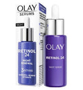 Olay Retinol 24 Night Serum With Retinol & Vitamin B3 40ml