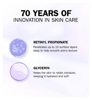 Olay Retinol 24 Night Serum With Retinol & Vitamin B3 40ml