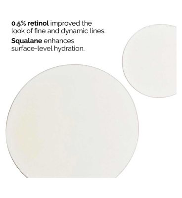 The Ordinary Retinol 0.5% In Squalane Ester 30ml
