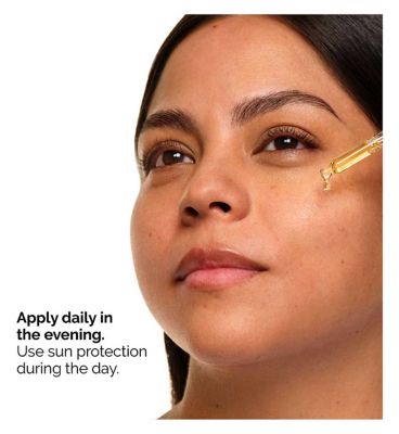 The Ordinary Retinol 0.5% In Squalane Ester 30ml