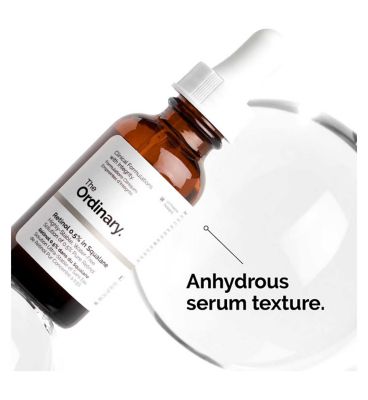 The Ordinary Retinol 0.5% In Squalane Ester 30ml