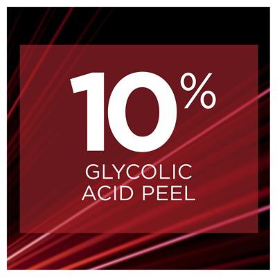 L'Oreal Paris Revitalift Laser Ampoules 10% Glycolic Acid Peel (7x1.3ml)
