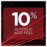 L'Oreal Paris Revitalift Laser Ampoules 10% Glycolic Acid Peel (7x1.3ml)