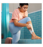 Venus3 Sensitive Women's Disposable Razors - 4 Pack