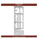 SlimFast Chocolate Shake 50 Serving - 1875g