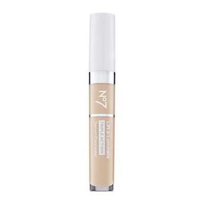 No7 Lift & Luminate Serum Concealer