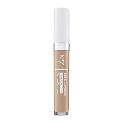 No7 Lift & Luminate Serum Concealer