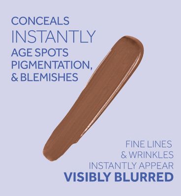 No7 Lift & Luminate Serum Concealer