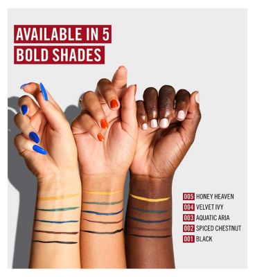 Rimmel Wonder'Ink Precision Liquid Eyeliner Pen