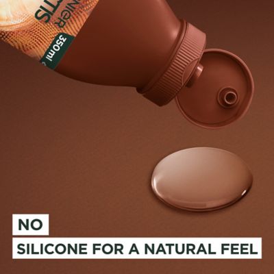 Garnier Ultimate Blends Smoothing Hair Food Coconut Shampoo For Frizz-prone Hair 350ml