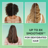 Garnier Ultimate Blends Hair Food Aloe Vera Shampoo for Normal Hair 350ml