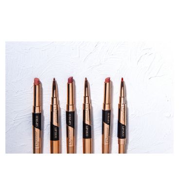 Sculpted by Aimee Connolly Lip Duo Liner & Lipstick Blush Blend