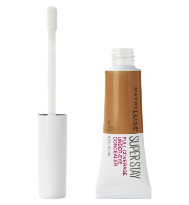Maybelline Superstay Full Coverage Under Eye Concealer
