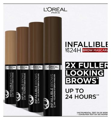 L'Oreal Paris Brow Artist Plumper
