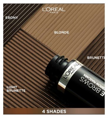 L'Oreal Paris Brow Artist Plumper