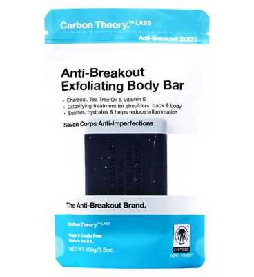 Carbon Theory body bar 100g