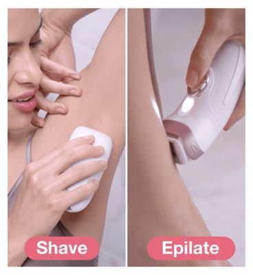 Braun Silk-épil Beauty Set 9 9-985 Deluxe 7-in-1 Hair Removal - Epilator, Shaver, Exfoliator