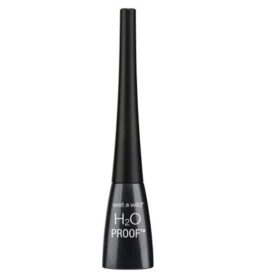 Wet n Wild H2O Proof Felt Tip Liquid Eyeliner