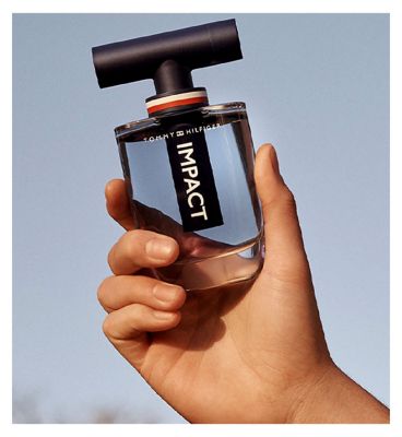 Tommy Hilfiger Impact Eau De Toilette 50ml