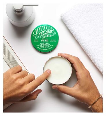 Johnnys Chop Shop Dragon Wax 75G