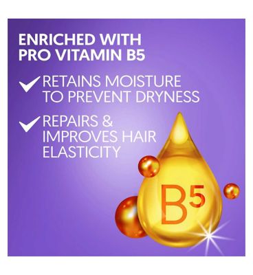 Provoke Brighten + Repair Intensive Purple Shampoo 200ml